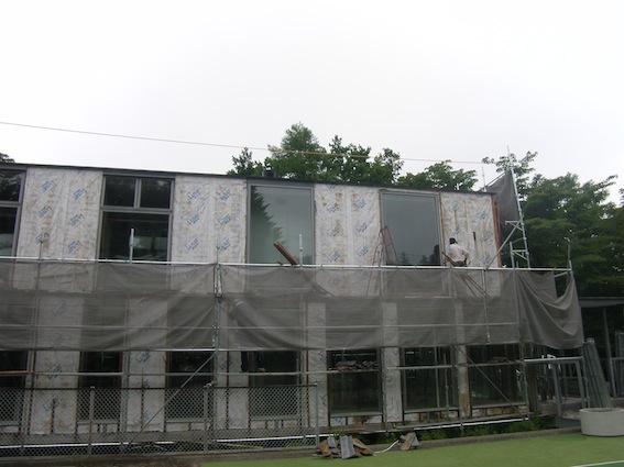 見学会